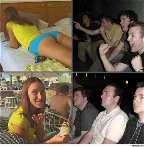 Prvý dojem !
