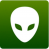 extraterrenista 